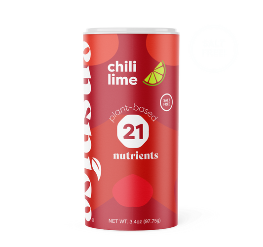 Chili Lime
