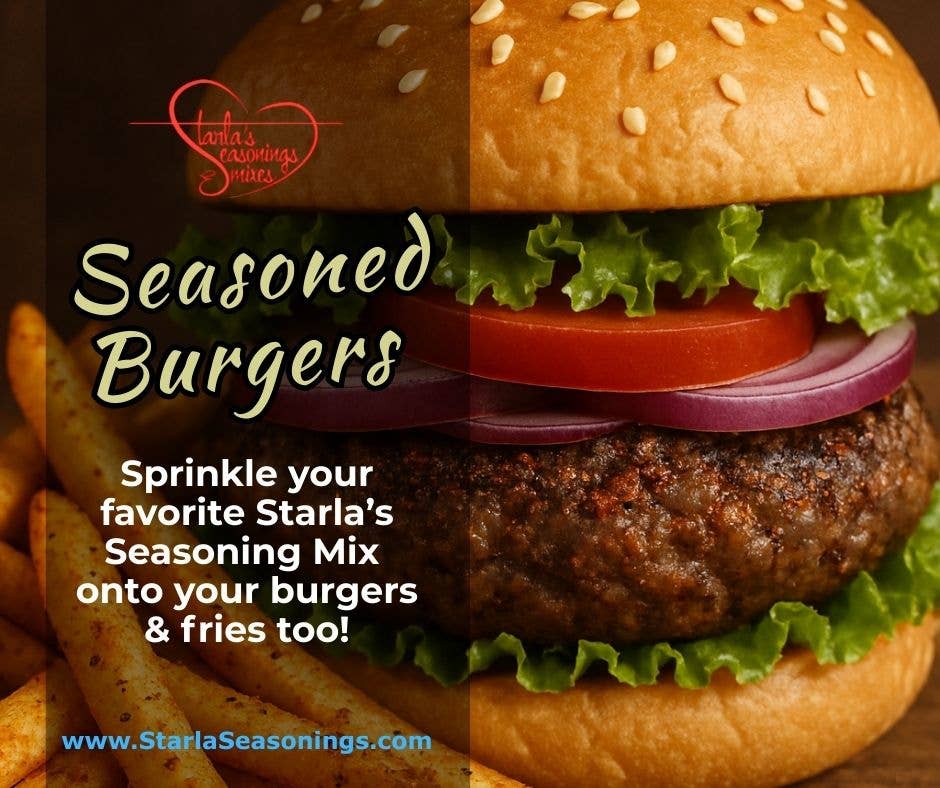 Twisted Tomato Seasoning or Twisted Tomato Dip Mix