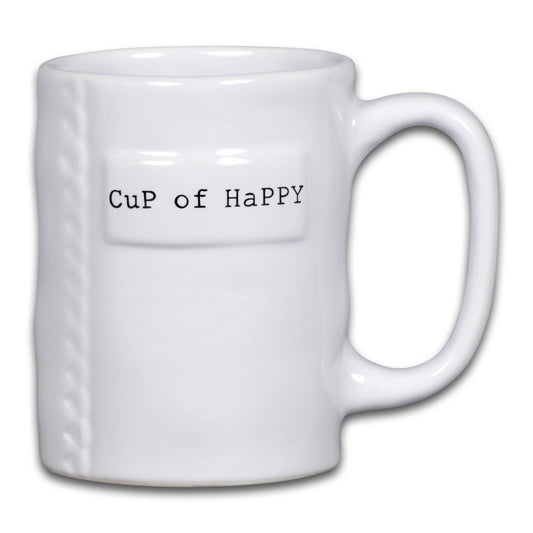 Cup of Happy_Mug