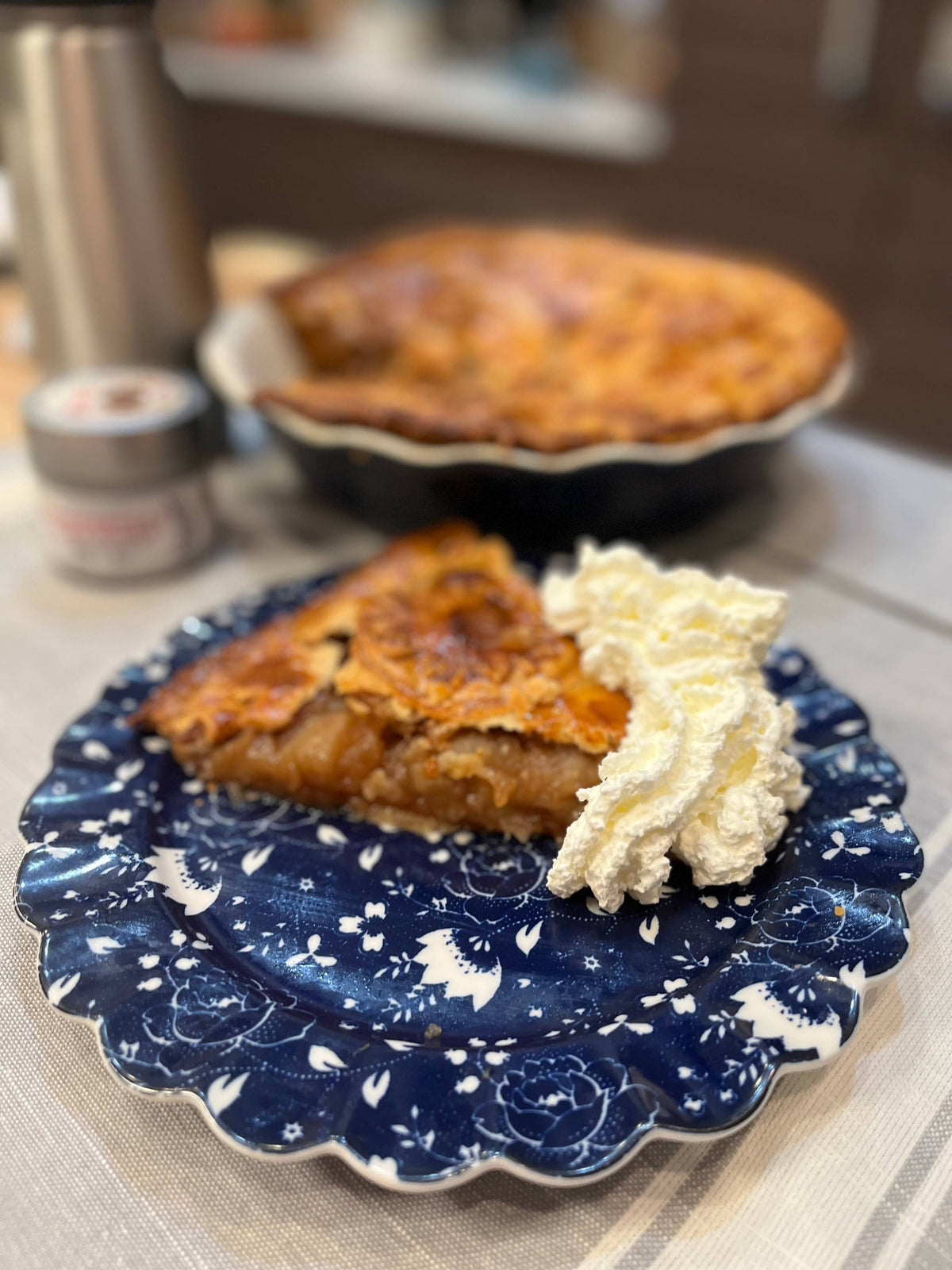 Gustus Vitae Pumpkin Spice Cane Sugar | Baking & Coffee Sugar