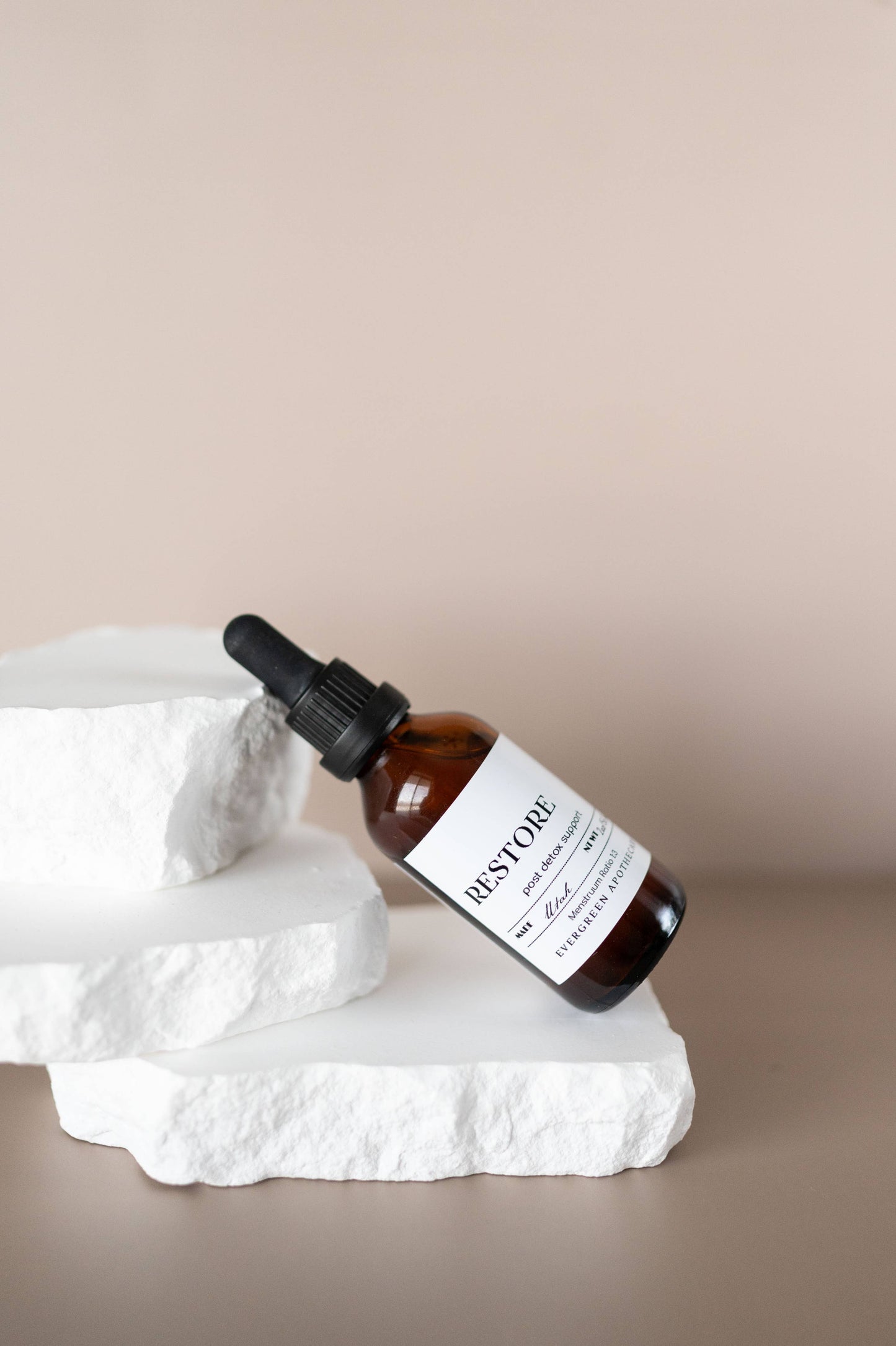 Restore, After Detox Tincture