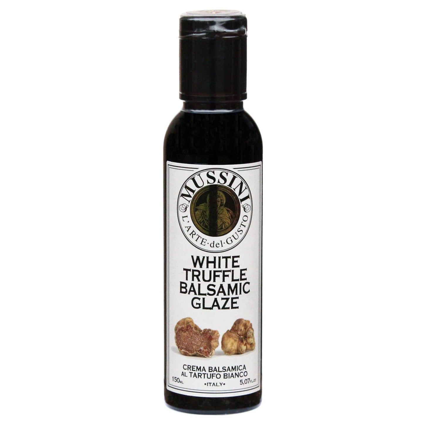 Truffle Flavored Balsamic Glaze - 5.1oz (150ml)