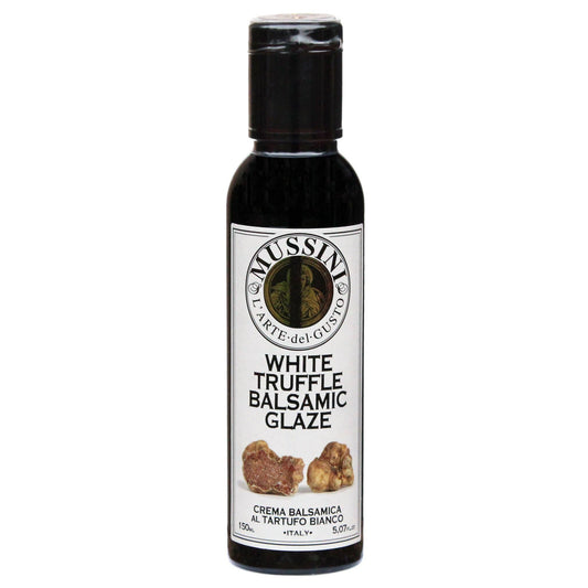Truffle Flavored Balsamic Glaze - 5.1oz (150ml)