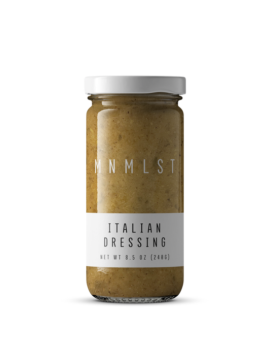 Italian Dressing