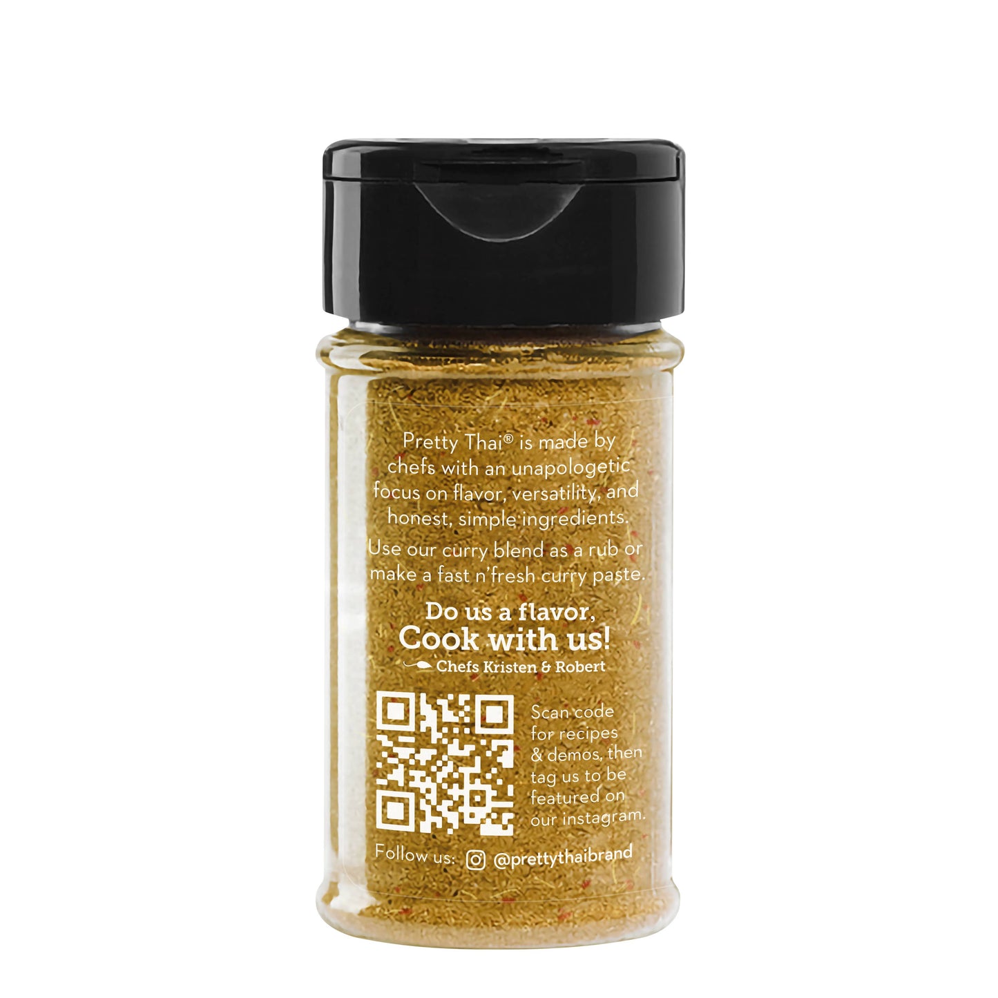 Pretty Thai Green Curry Powder – Thai Curry Spice Blend