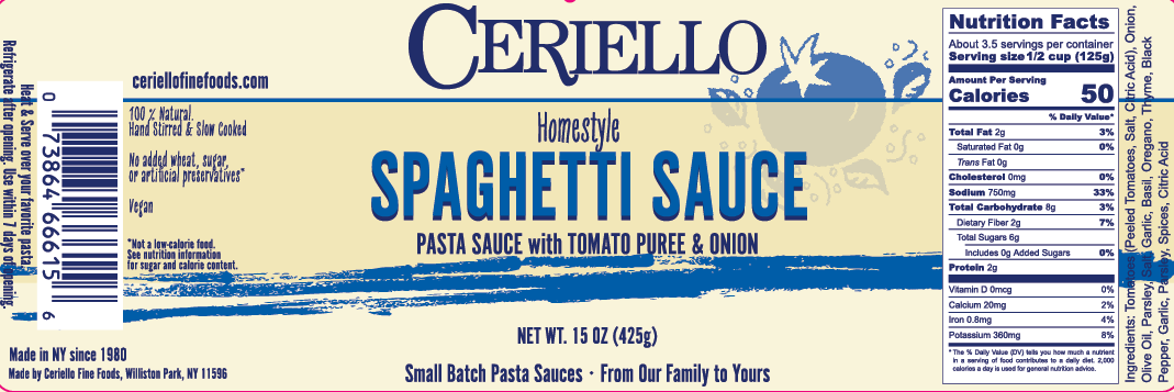 Italian Night