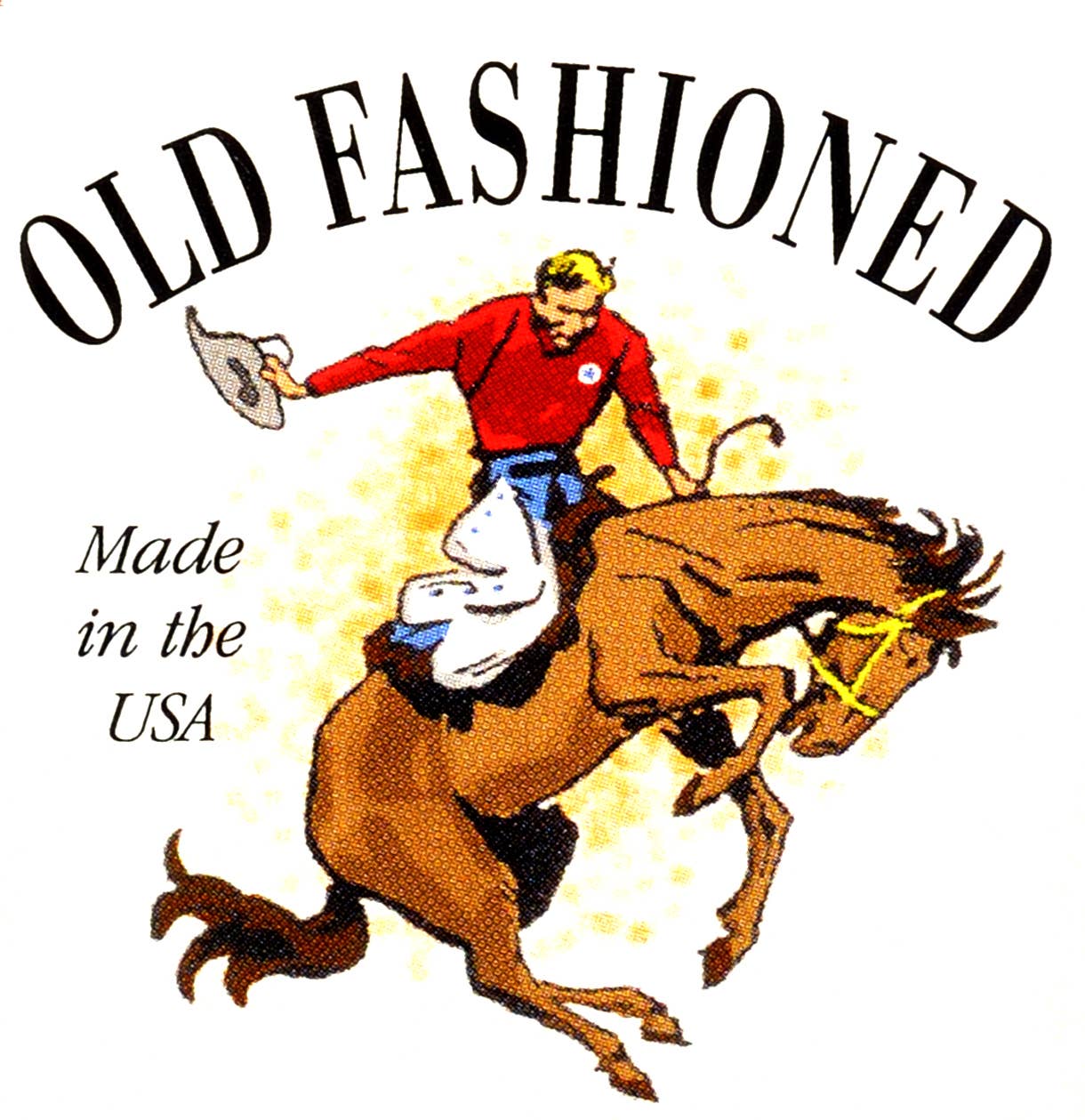 Shemps Old Fashioned Beer Mustard - 8 oz