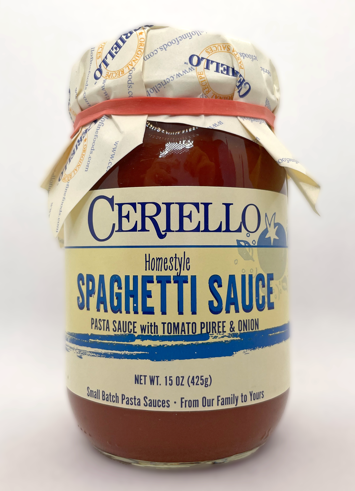 Italian Night