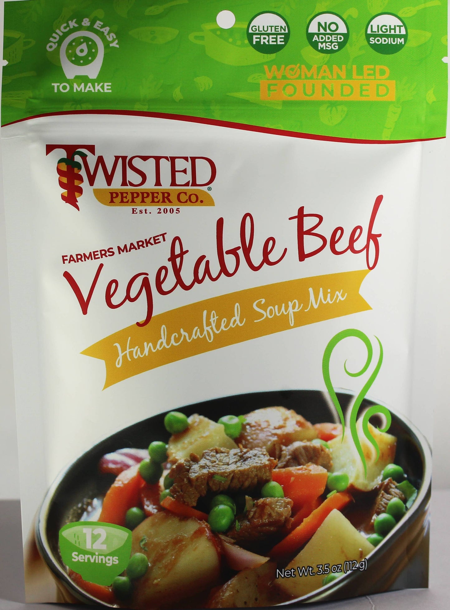 Home Cookin' Soup Collection 3 Pack