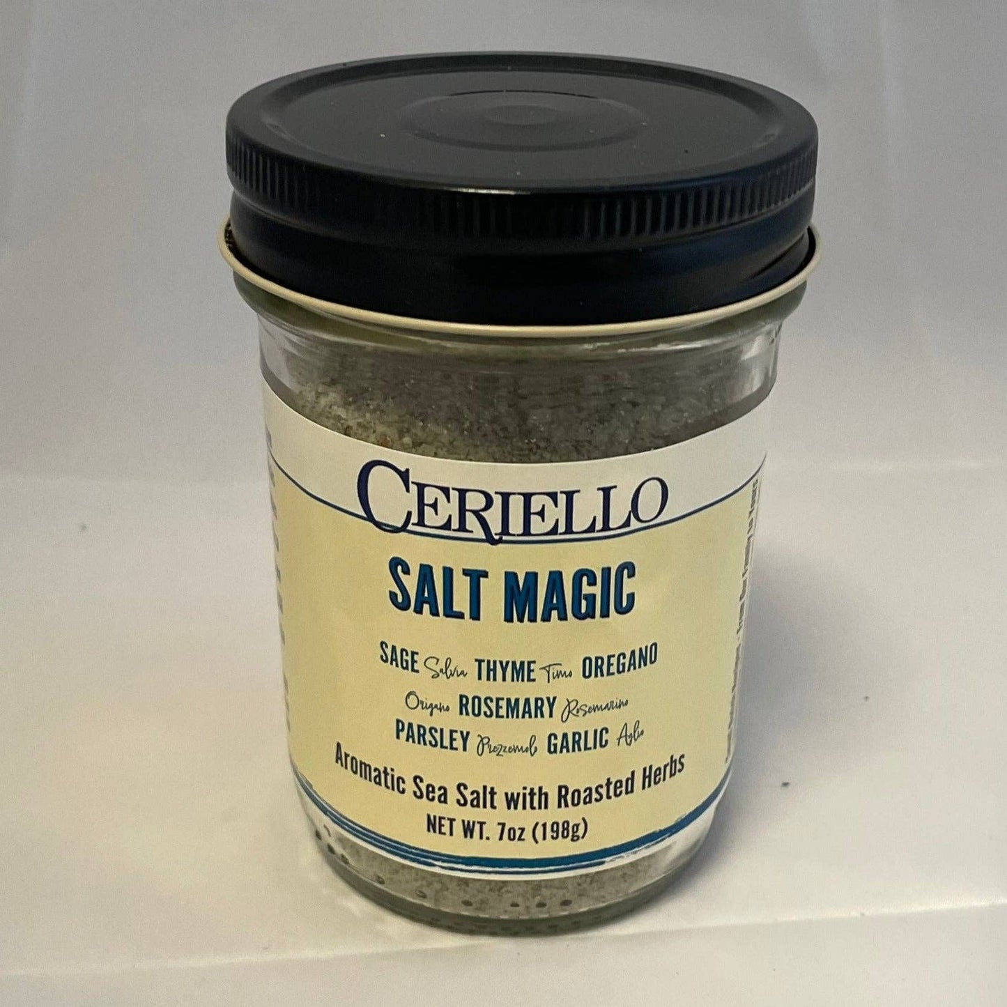 Ceriello Salt Magic
