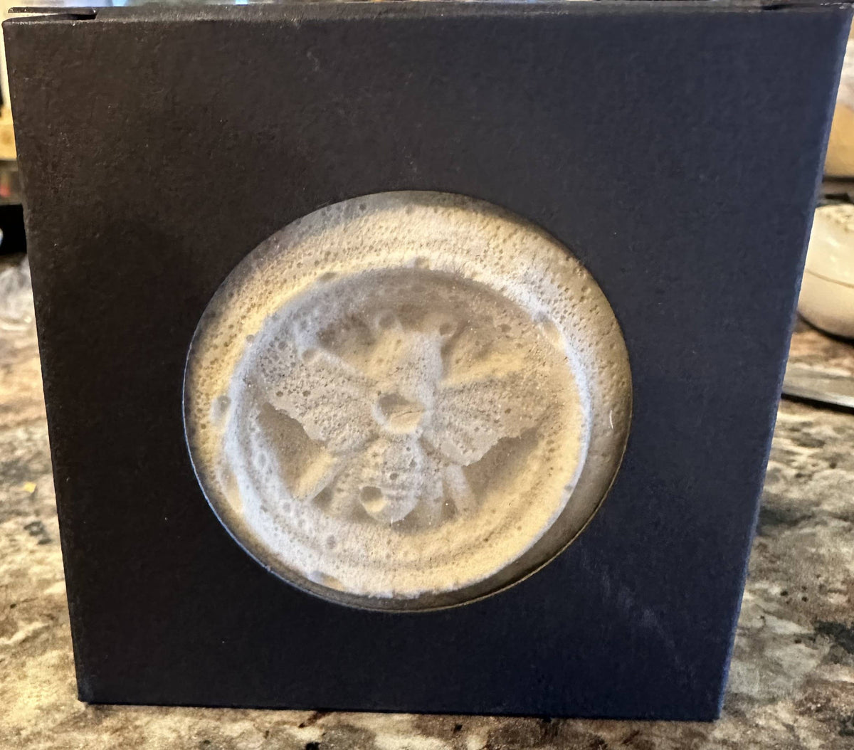Freeze-Dried Heirloom Organic Sourdough Starter