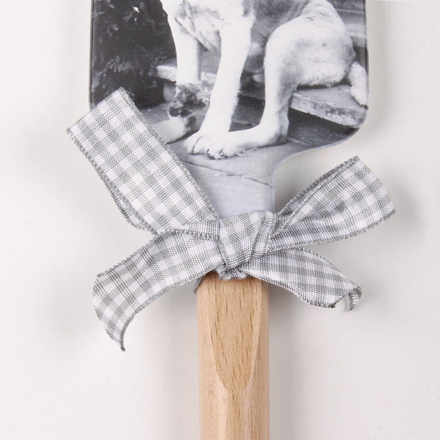 Every Meal You Make I'll Be Watching You Spatula