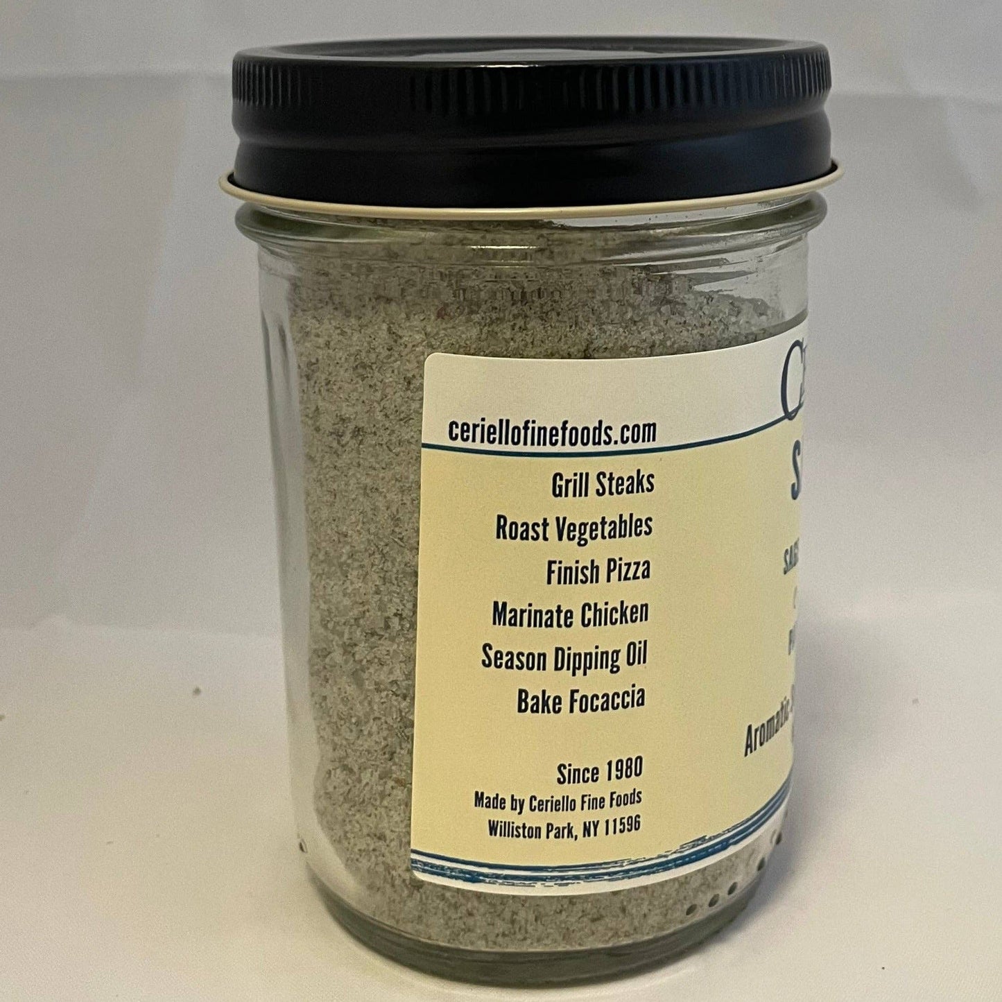 Ceriello Salt Magic