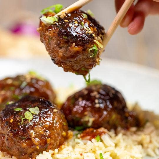 PS Seasoning Black Belt | Korean BBQ Sauce