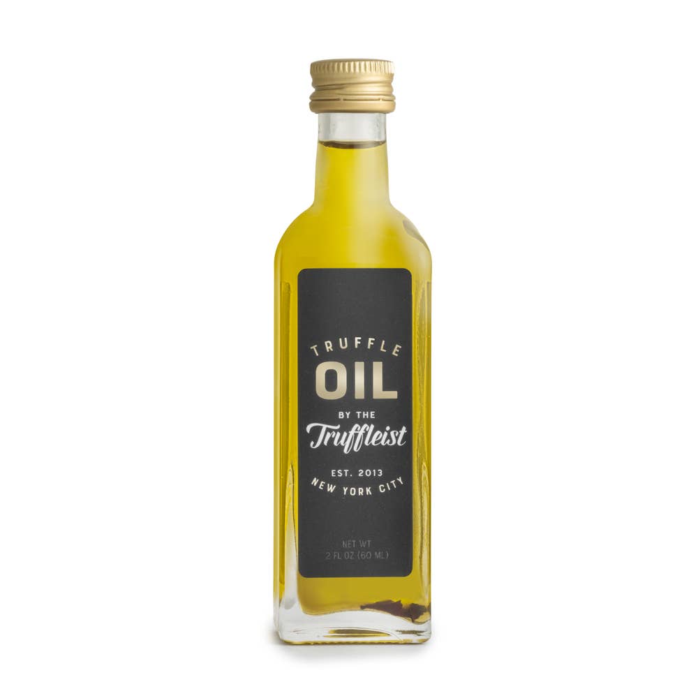 Gift-Size Truffle Oil