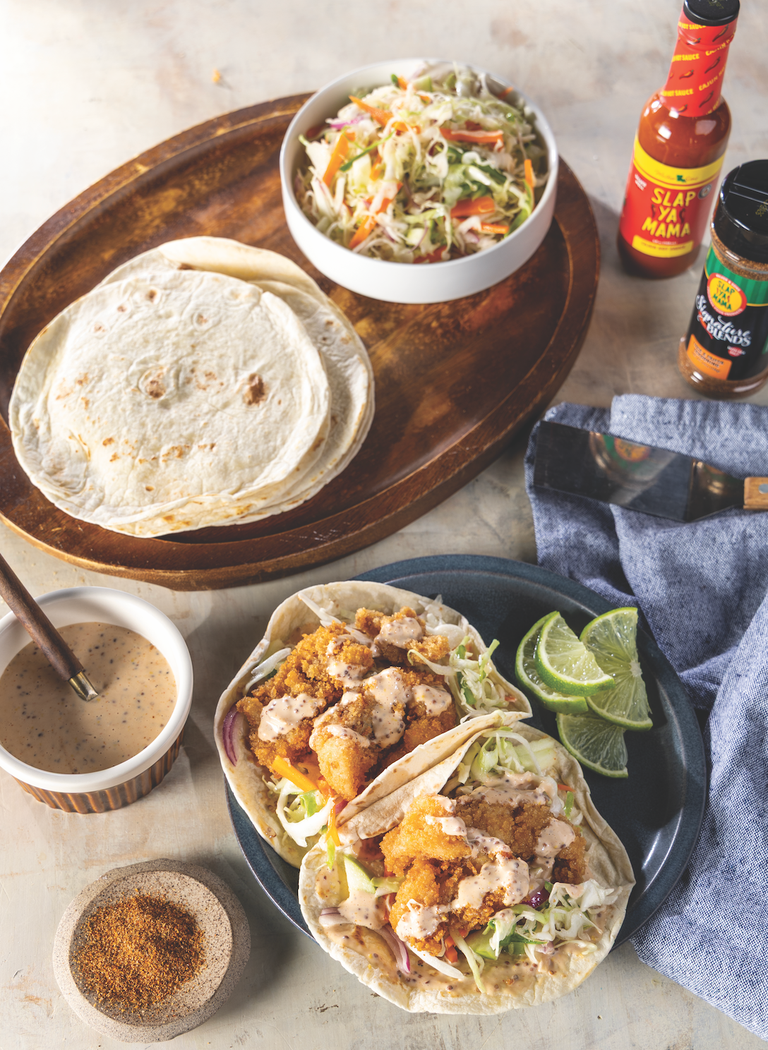 "Fall Comfort Gift Bundle | Chili, Cornbread, Hot Sauce & Pumpkin Spice Bars"