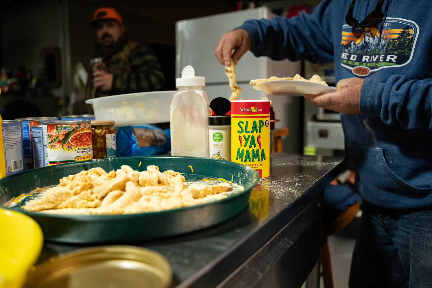 Original Blend Cajun Seasoning