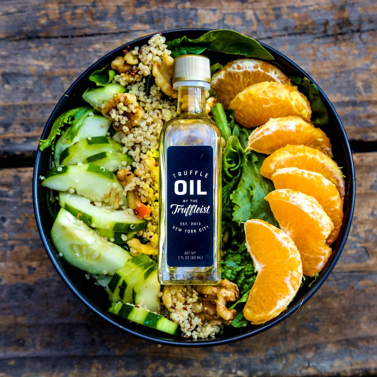 Gift-Size Truffle Oil