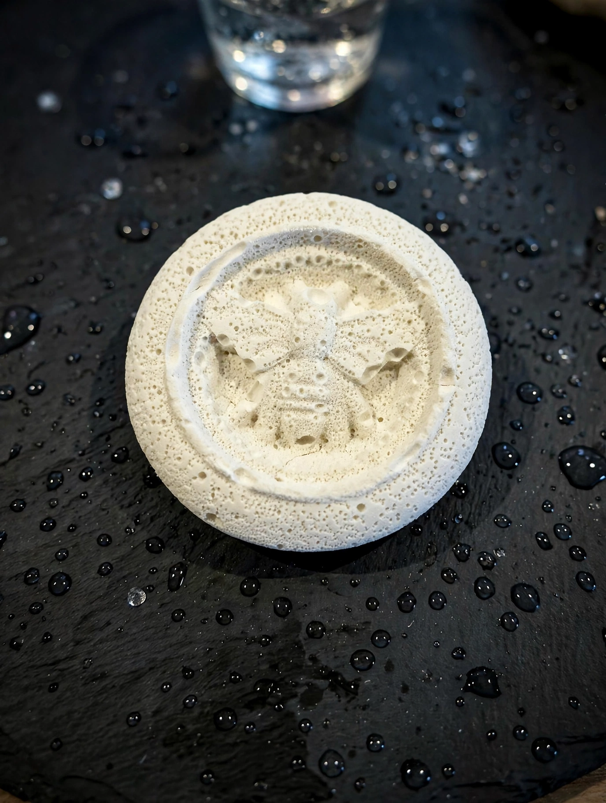 Freeze-Dried Heirloom Organic Sourdough Starter