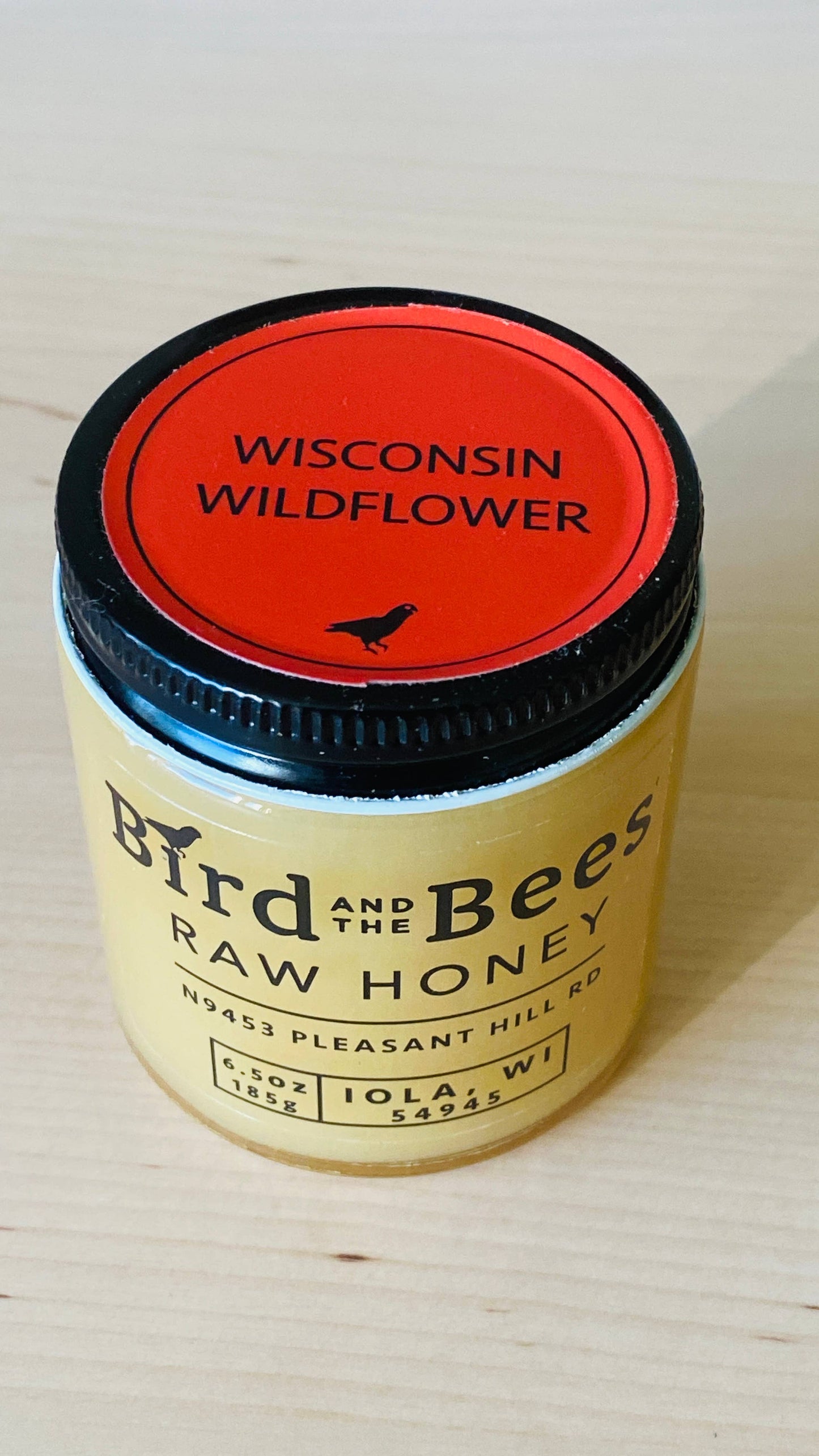 Wisconsin Wildflower