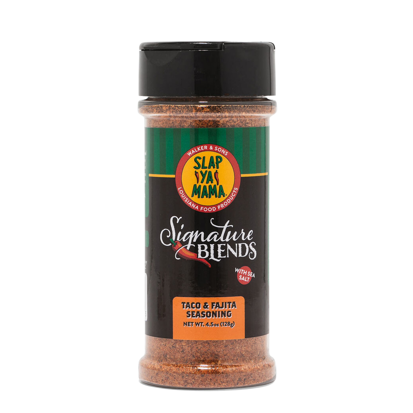 Taco & Fajita Signature Blend