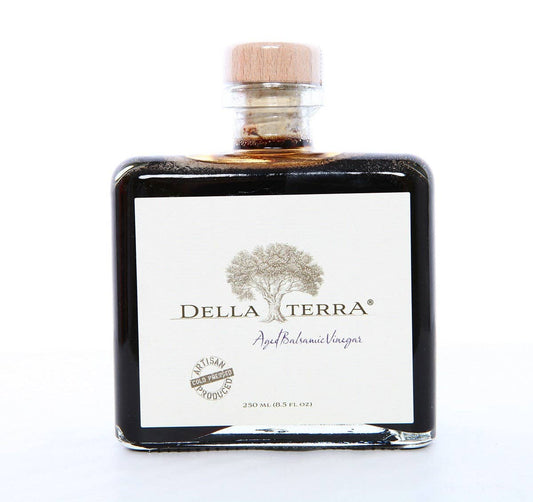 Cask 25 Aged Balsamic Vinegar, Imported from Italy