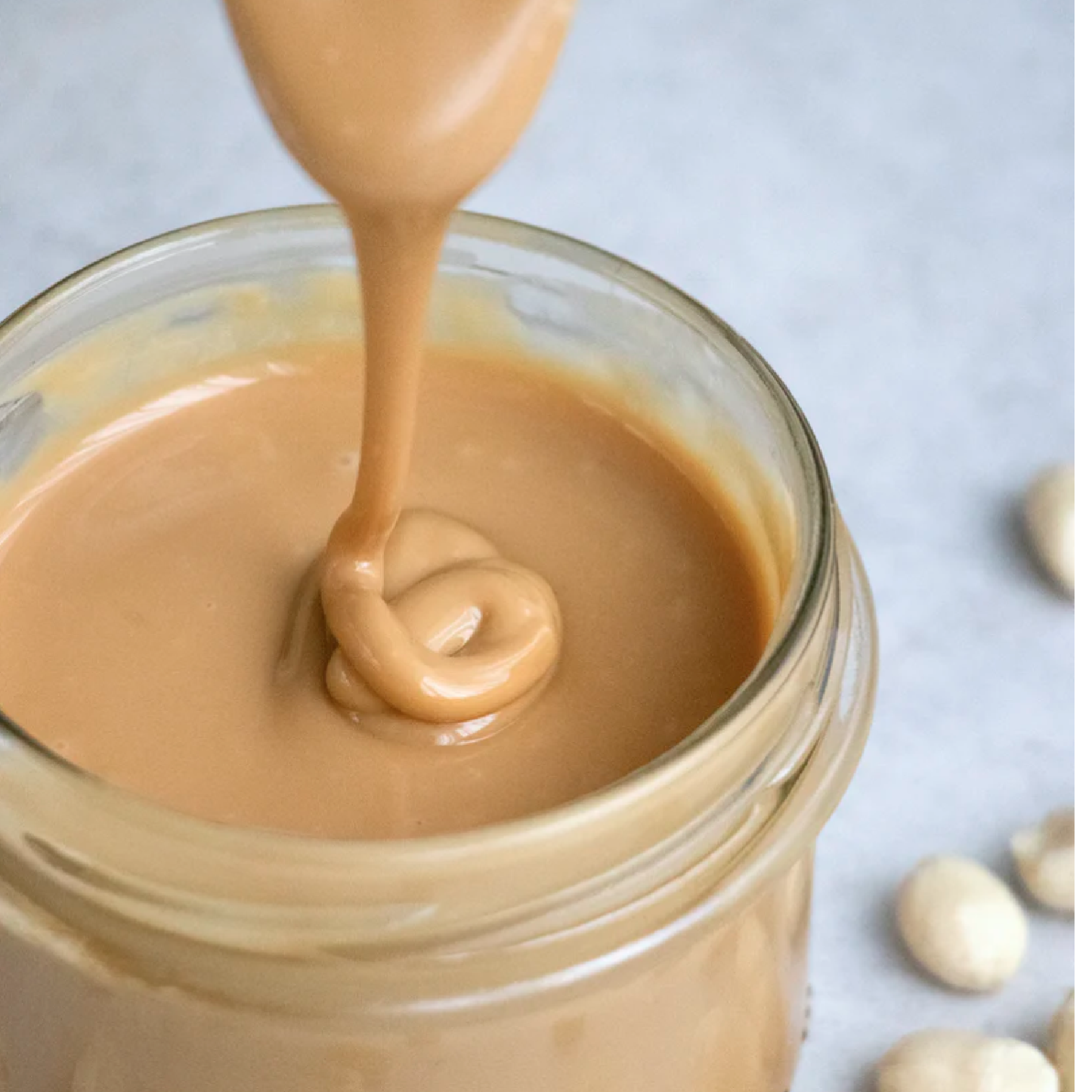 Original Peanut Butter – 9oz Jar