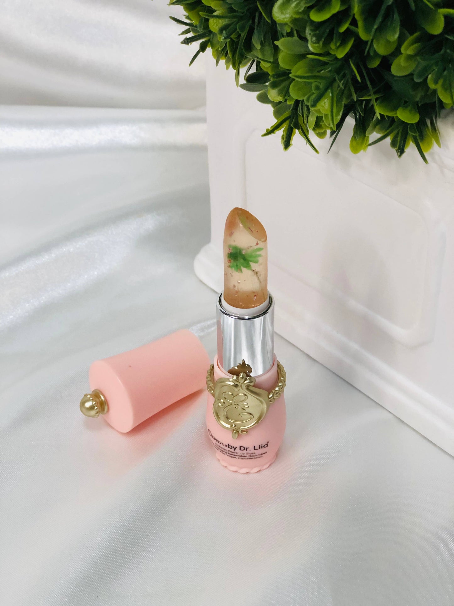 Lip Gloss - Hydrating Lip Butter, Lip Balm