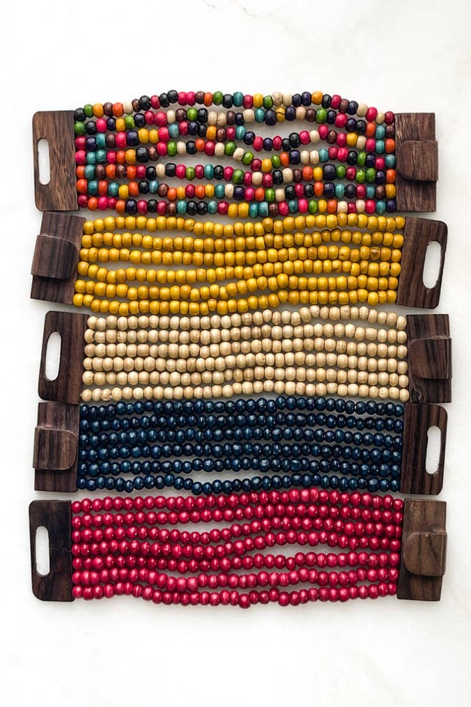 Unity Bracelet - Natural