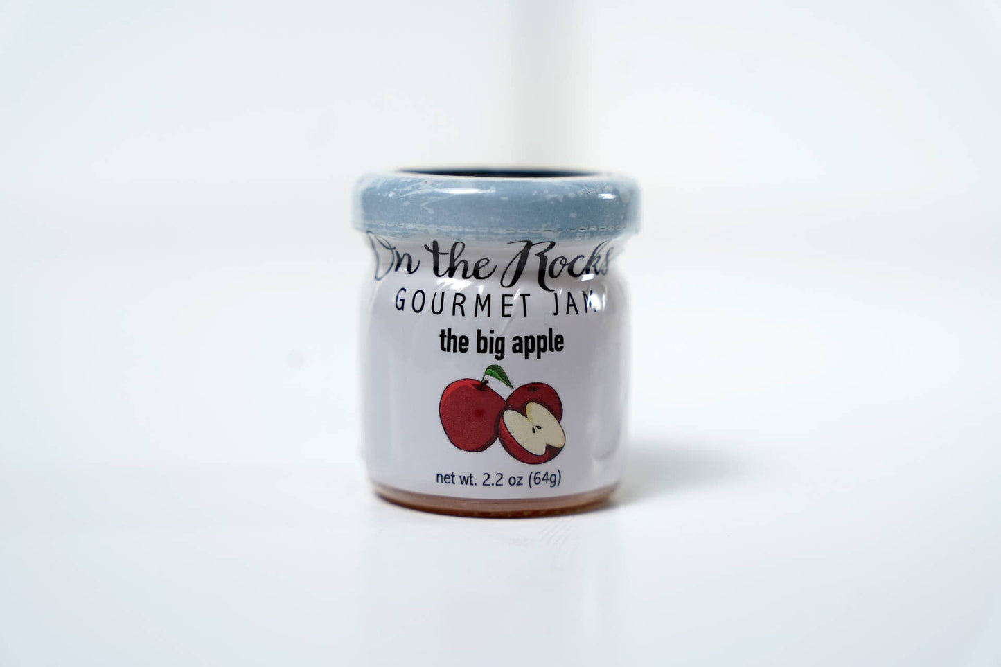 The Big Apple Jam