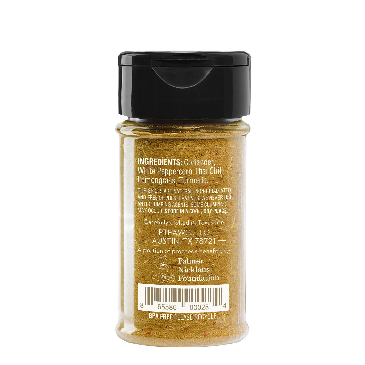 Pretty Thai Green Curry Powder – Thai Curry Spice Blend