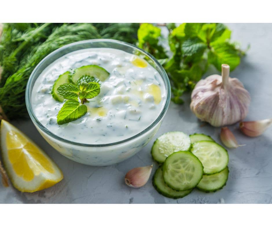 Greek Onion Seasoning Mix or Greek Onion Dip Mix