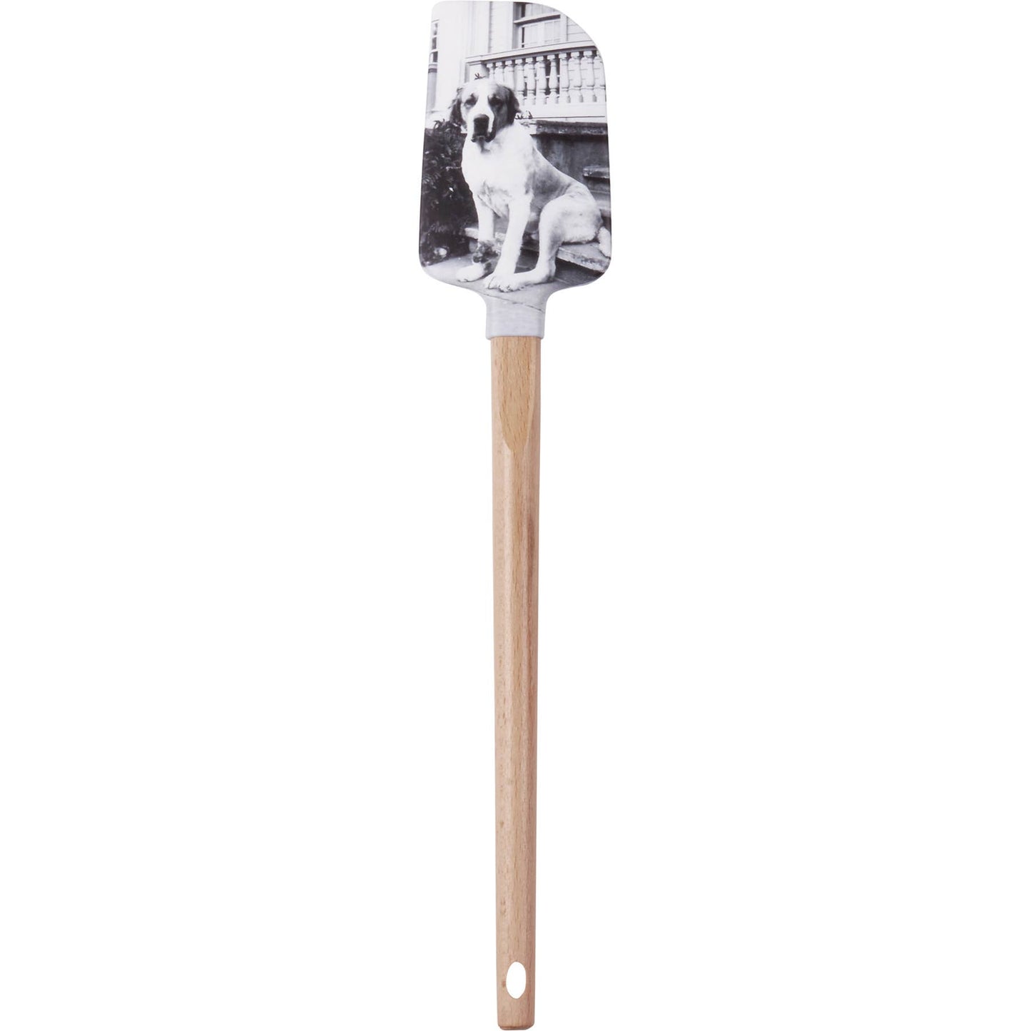 Every Meal You Make I'll Be Watching You Spatula