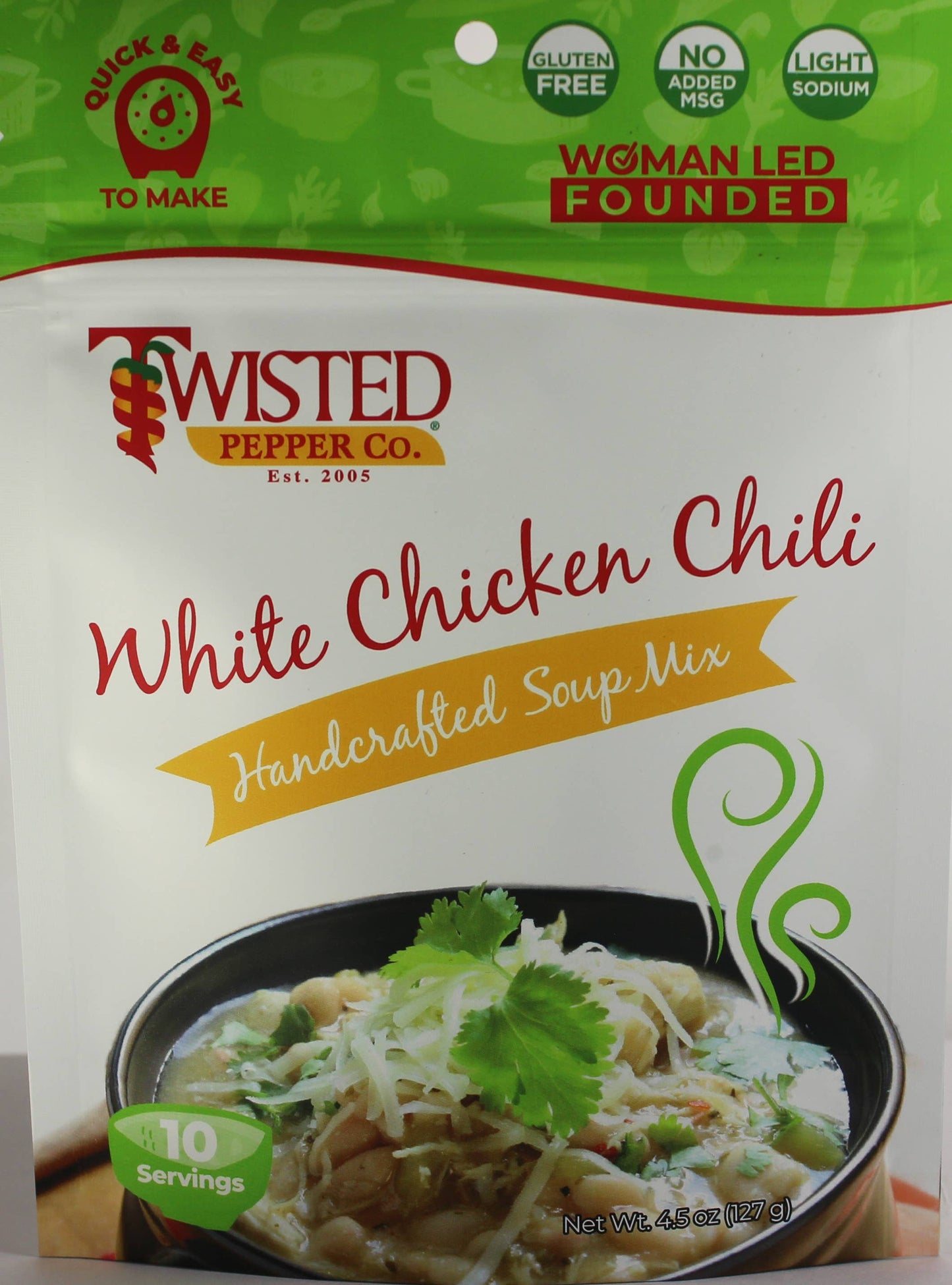 Soup's Gone Wild Soup Collection 3 Pack