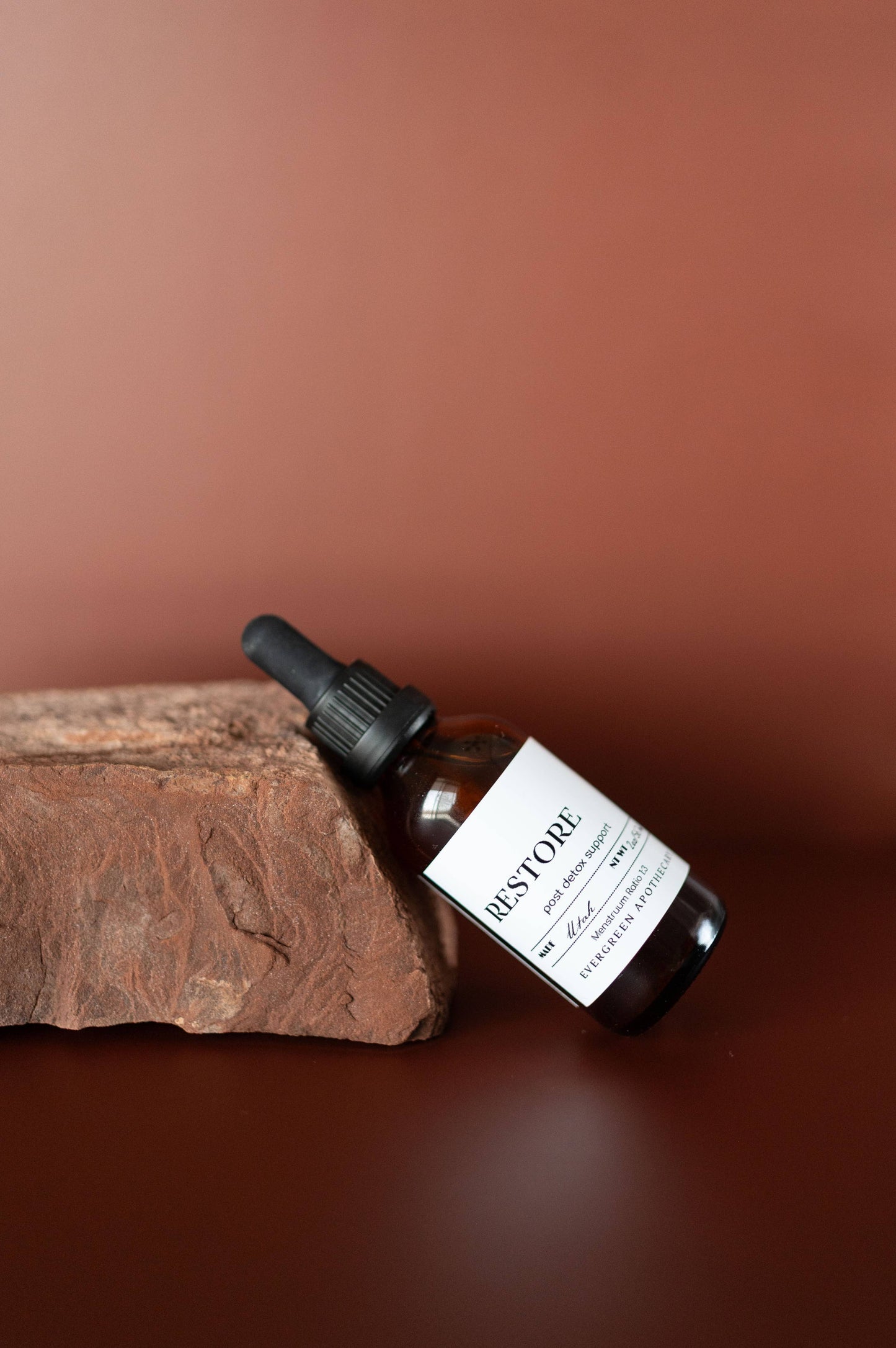 Restore, After Detox Tincture