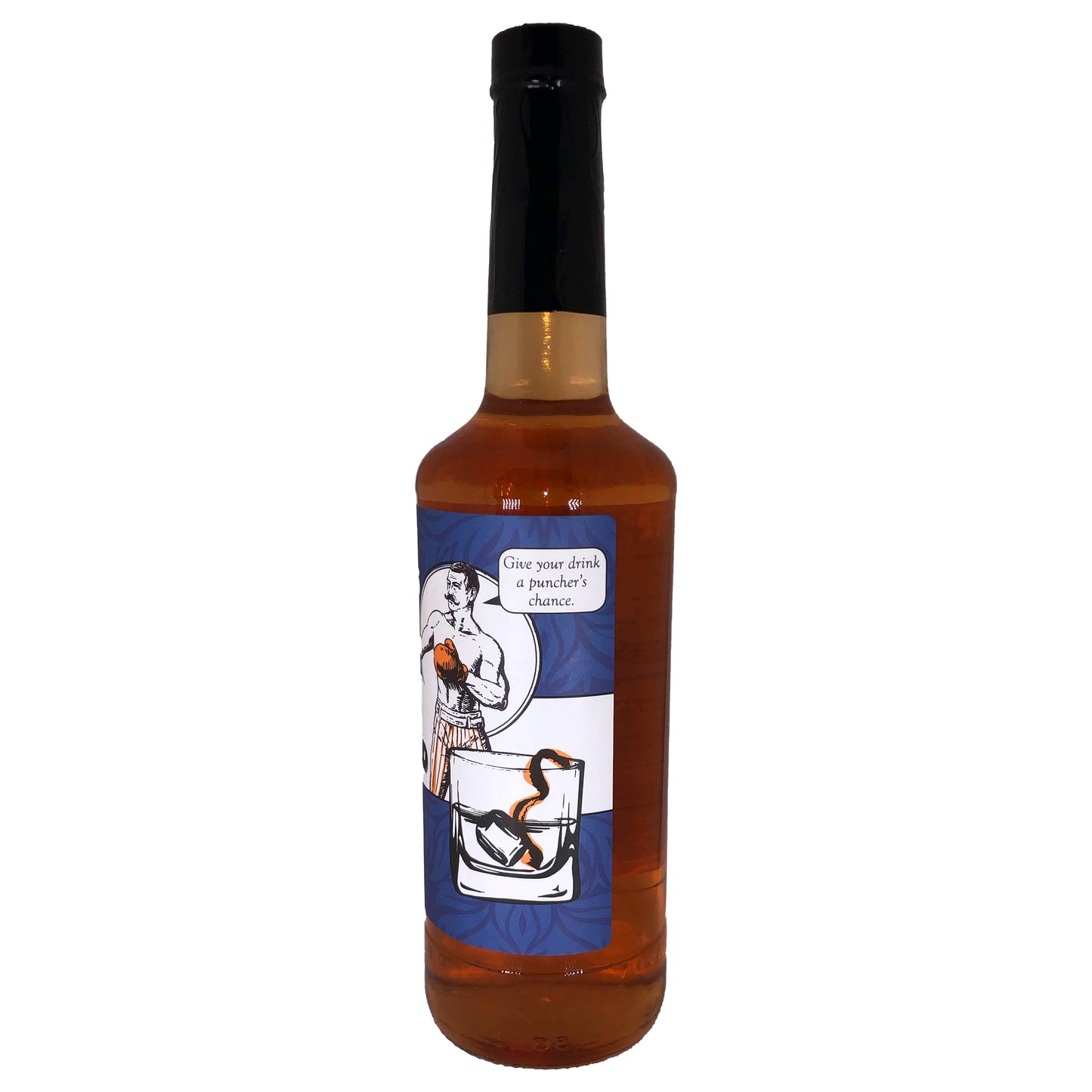 White's Elixirs Old Fashioned Cocktail Mix