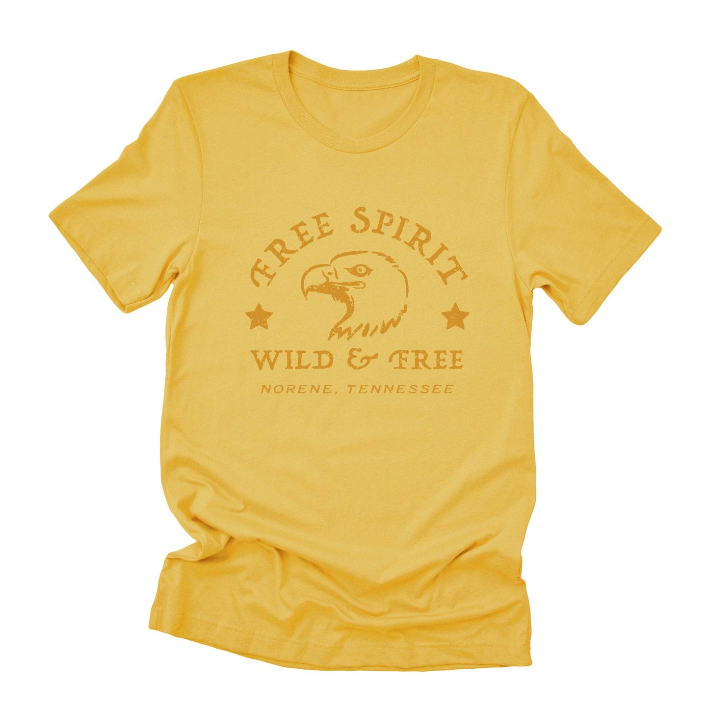 Free Spirit Watertown Wisconsin Shirt
