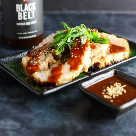 PS Seasoning Black Belt | Korean BBQ Sauce