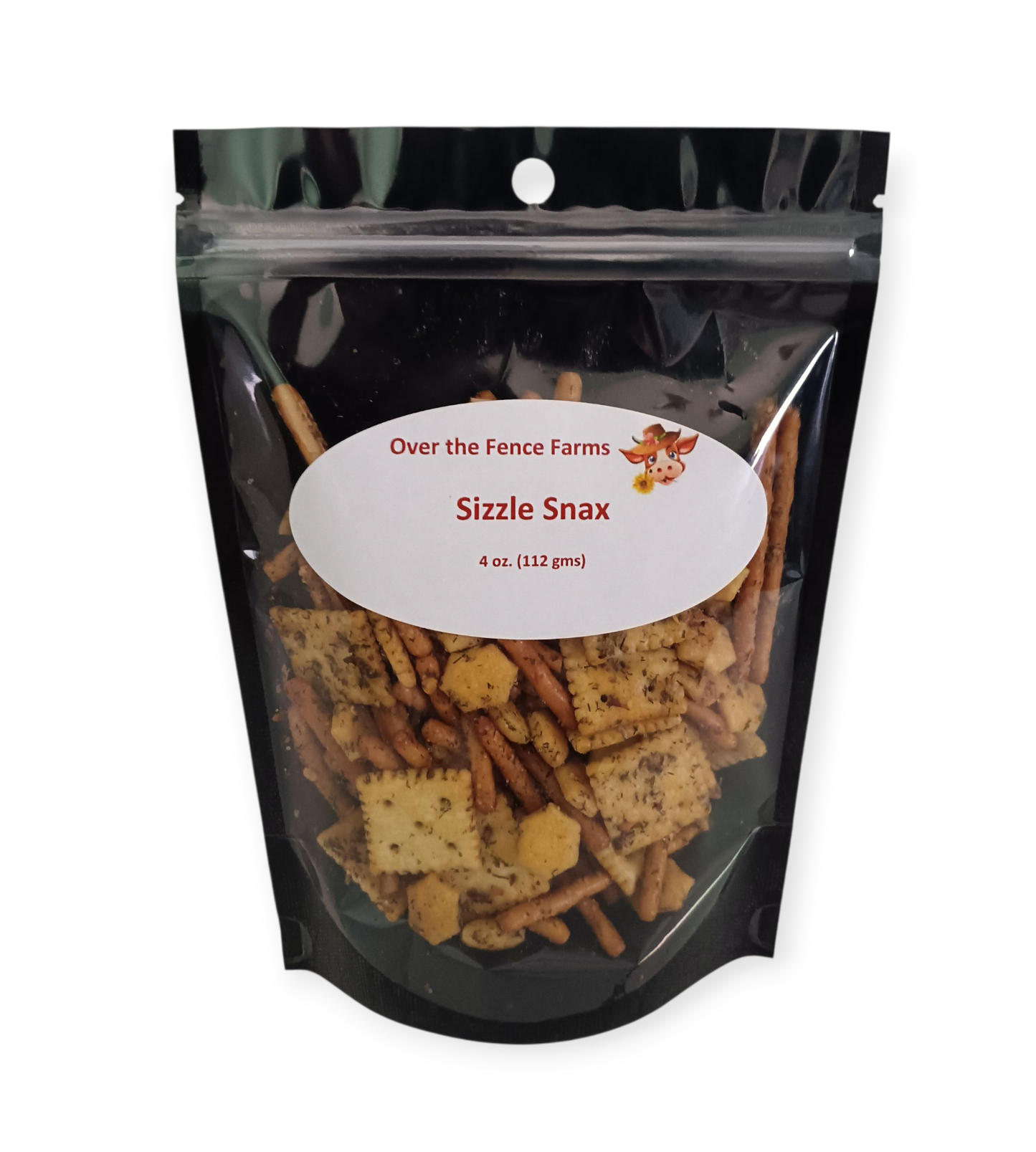 Sizzle Snax