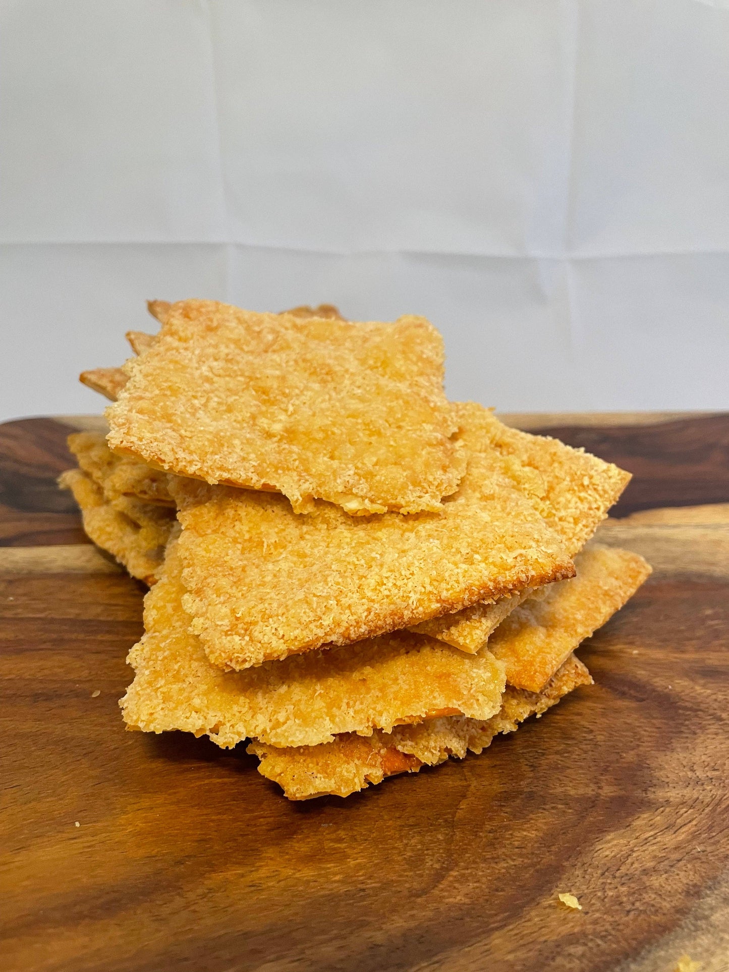 Ceriello Parmigiano Reggiano Crisps