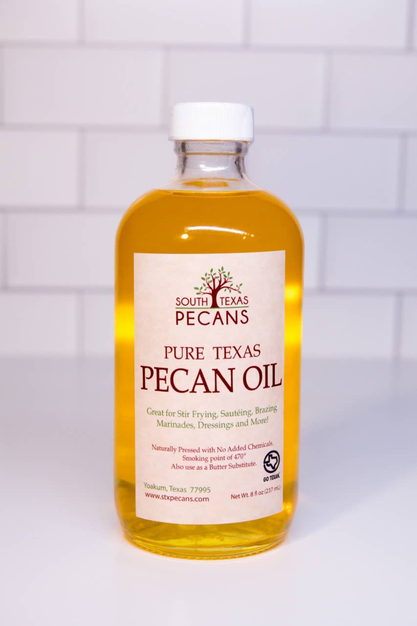 Pure Texas Pecans