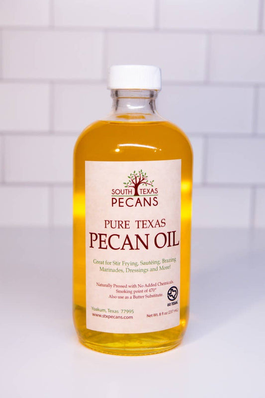 Pure Texas Pecans