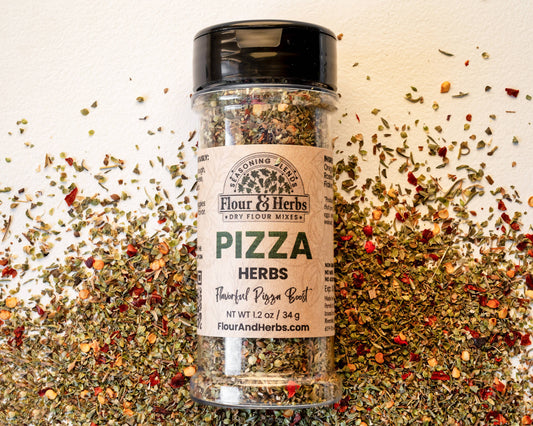 Pizza Herbs