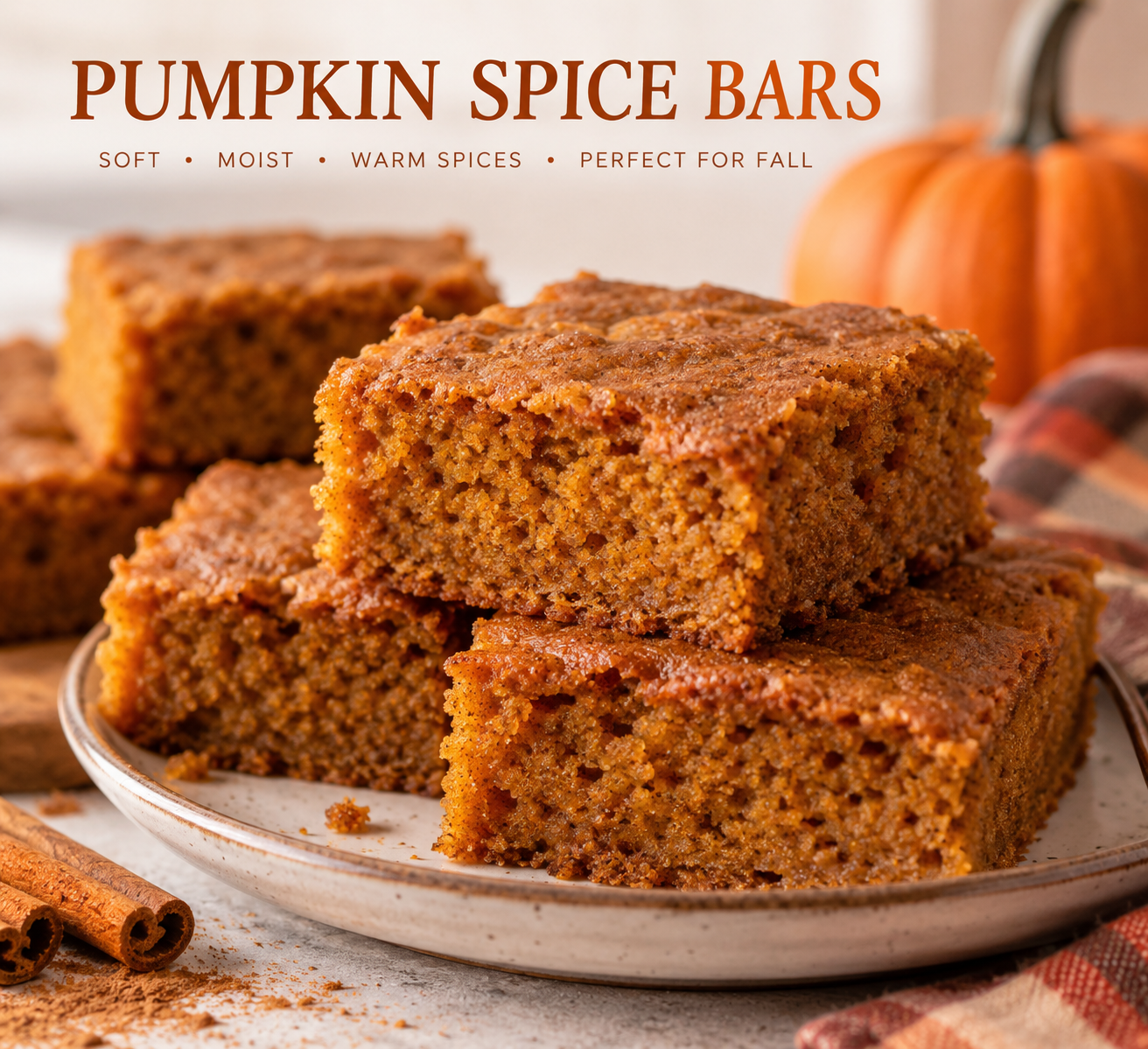 "Fall Comfort Gift Bundle | Chili, Cornbread, Hot Sauce & Pumpkin Spice Bars"