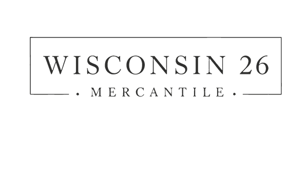 Wisconsin 26 Mercantile