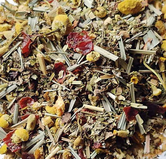 Conversations With God,  Herbal Tea - Loose Leaf Tea
