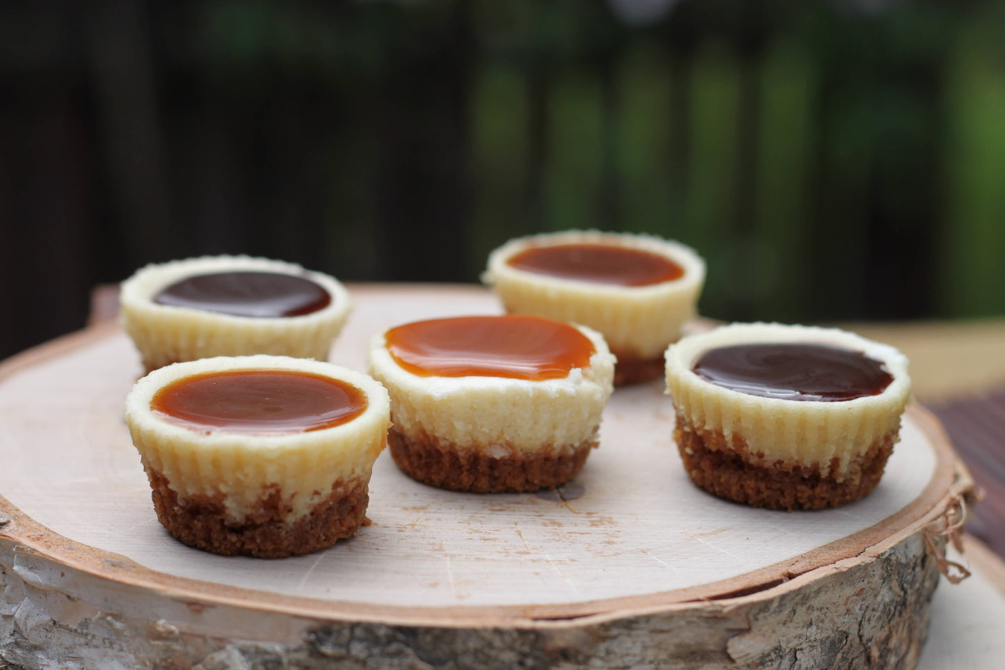 Espresso Caramel