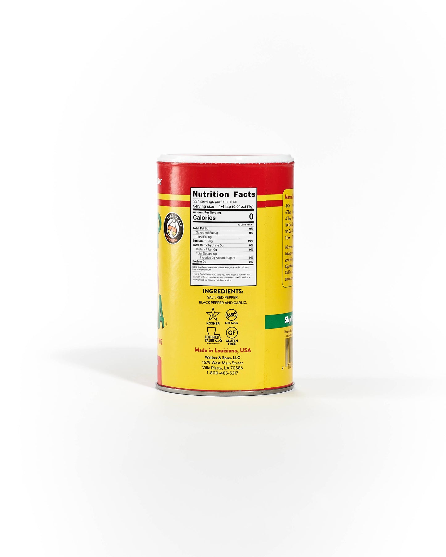 Original Blend Cajun Seasoning