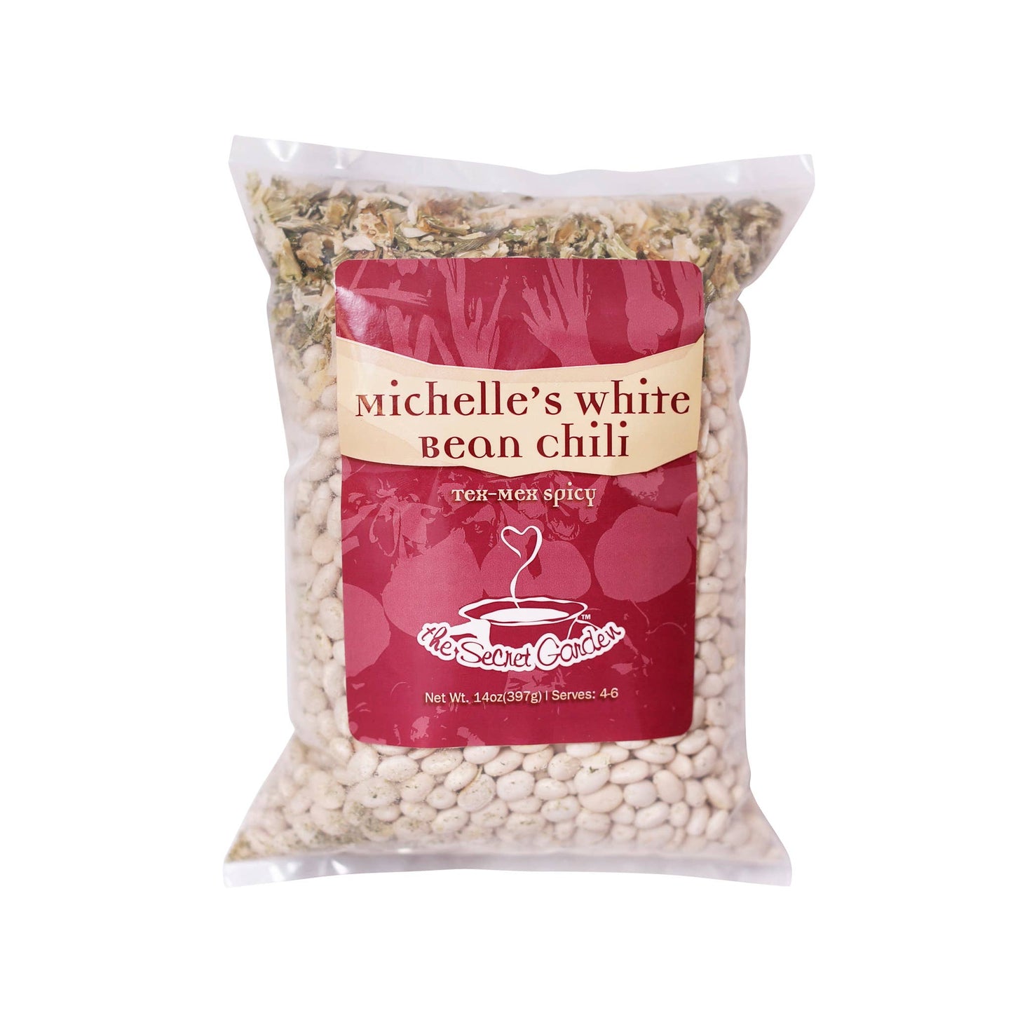 White Bean Chili