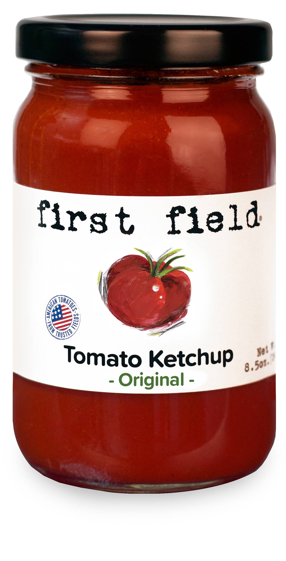 Tomato Ketchup